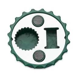Abridor de Garrafa com Imã Personalizado Abridor de Garrafa com Imã Personalizado