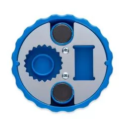 Abridor de Garrafa com Imã Personalizado Abridor de Garrafa com Imã Personalizado
