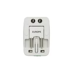 Adaptador Universal Personalizado Adaptador Universal Personalizado