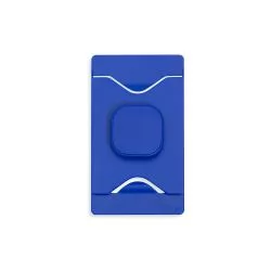 Adesivo Porta Cartão com Suporte para Celular Personalizado Adesivo Porta Cartão com Suporte para Celular Personalizado