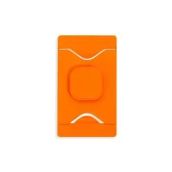 Adesivo Porta Cartão com Suporte para Celular Personalizado Adesivo Porta Cartão com Suporte para Celular Personalizado