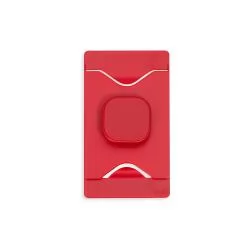 Adesivo Porta Cartão com Suporte para Celular Personalizado Adesivo Porta Cartão com Suporte para Celular Personalizado