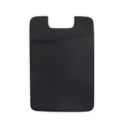 Adesivo Porta Cartão Emborrachado para Celular Personalizado Adesivo Porta Cartão Emborrachado para Celular Personalizado