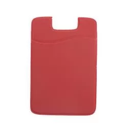 Adesivo Porta Cartão Emborrachado para Celular Personalizado Adesivo Porta Cartão Emborrachado para Celular Personalizado