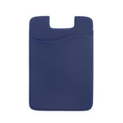 Adesivo Porta Cartão Emborrachado para Celular Personalizado Adesivo Porta Cartão Emborrachado para Celular Personalizado