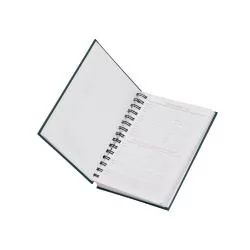 Agenda 2025 Cromato Personalizada Agenda 2025 Cromato Personalizada