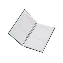 Agenda 2025 Cromato Personalizada Agenda 2025 Cromato Personalizada
