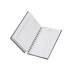 Agenda 2025 Cromato Personalizada Agenda 2025 Cromato Personalizada