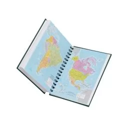 Agenda 2025 Cromato Personalizada Agenda 2025 Cromato Personalizada