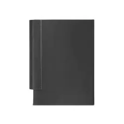 Agenda A5 em PU reciclado Personalizada Agenda A5 em PU reciclado Personalizada