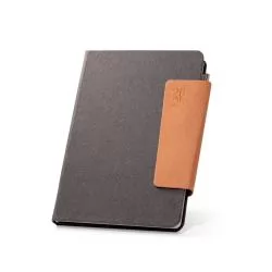 Agenda B5 em pele reciclada Personalizada Agenda B5 em pele reciclada Personalizada