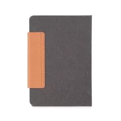 Agenda B5 em pele reciclada Personalizada Agenda B5 em pele reciclada Personalizada