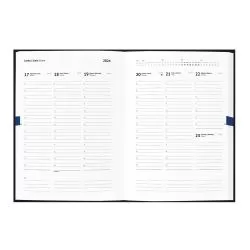 Agenda B5 Personalizada