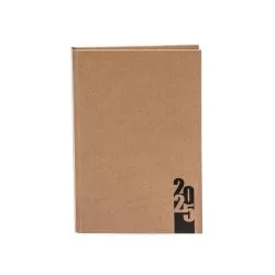 Agenda Diária 2025 Grande Personalizada Agenda Diária 2025 Grande Personalizada
