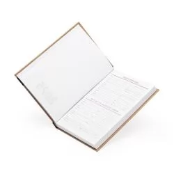 Agenda Diária 2025 Grande Personalizada Agenda Diária 2025 Grande Personalizada
