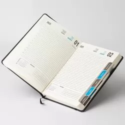 Agenda Diária 2025 Personalizada Agenda Diária 2025 Personalizada