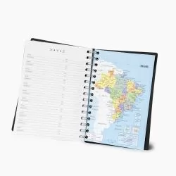Agenda Diária 2025 Personalizada Agenda Diária 2025 Personalizada