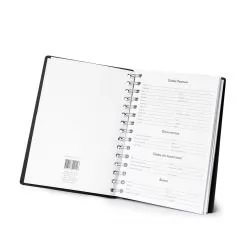 Agenda Diária 2025 Personalizada Agenda Diária 2025 Personalizada