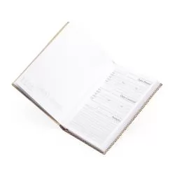 Agenda Diária 2025 Personalizada Agenda Diária 2025 Personalizada