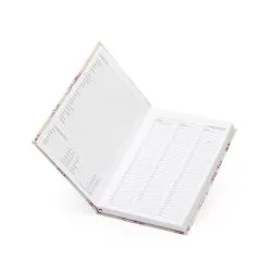 Agenda Diária 2025 Personalizada Agenda Diária 2025 Personalizada