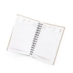 Agenda Diária 2025 Personalizada Agenda Diária 2025 Personalizada