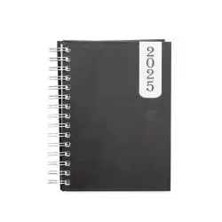 Agenda Diária 2025 Wire-o Personalizada Agenda Diária 2025 Wire-o Personalizada
