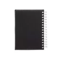 Agenda diária 2025 Wire-o Personalizada Agenda diária 2025 Wire-o Personalizada