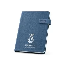 Agenda em rPET Personalizada Agenda em rPET Personalizada