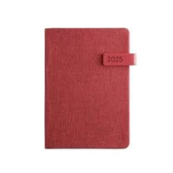 Agenda em rPET Personalizada Agenda em rPET Personalizada