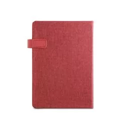 Agenda em rPET Personalizada Agenda em rPET Personalizada