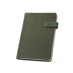Agenda em rPET Personalizada Agenda em rPET Personalizada
