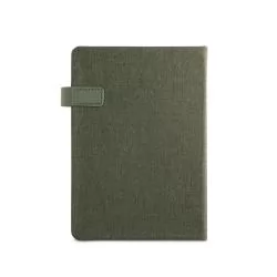 Agenda em rPET Personalizada Agenda em rPET Personalizada