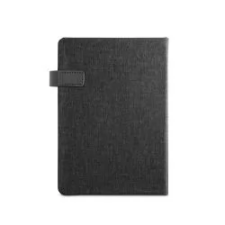 Agenda em rPET Personalizada Agenda em rPET Personalizada