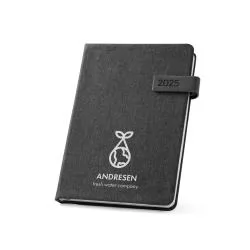Agenda em rPET Personalizada Agenda em rPET Personalizada