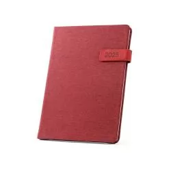 Agenda em rPET Personalizada Agenda em rPET Personalizada