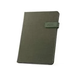 Agenda em rPET Personalizada Agenda em rPET Personalizada