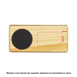 Amplificador Sonoro Premium para Celular Personalizado Amplificador Sonoro Premium para Celular Personalizado