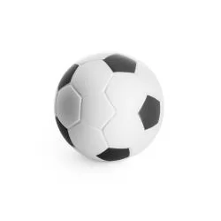 Anti-estresse Bola de Futebol em Espuma PU Personalizado