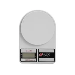 Balança Digital para Cozinha Personalizada Balança Digital para Cozinha Personalizada