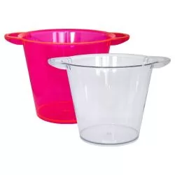 Balde de Gelo 5 Litros Personalizado Balde de Gelo 5 Litros Personalizado