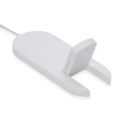 Base de Indução para Celular e Iwatch Personalizado Base de Indução para Celular e Iwatch Personalizado
