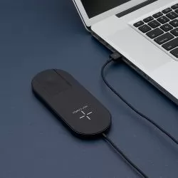 Base de Indução para Celular e Iwatch Personalizado Base de Indução para Celular e Iwatch Personalizado