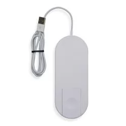 Base de Indução para Celular e Iwatch Personalizado Base de Indução para Celular e Iwatch Personalizado