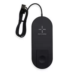 Base de Indução para Celular e Iwatch Personalizado Base de Indução para Celular e Iwatch Personalizado