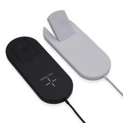 Base de Indução para Celular e Iwatch Personalizado Base de Indução para Celular e Iwatch Personalizado