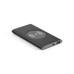 Bateria portátil e carregador wireless Personalizada Bateria portátil e carregador wireless Personalizada