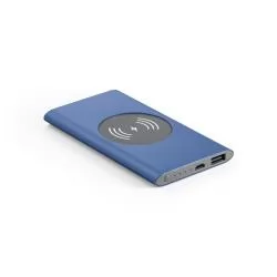 Bateria portátil e carregador wireless Personalizada Bateria portátil e carregador wireless Personalizada
