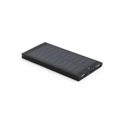 Bateria portátil em 100% alumínio reciclado 8.000 mAh Personalizada Bateria portátil em 100% alumínio reciclado 8.000 mAh Personalizada