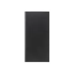 Bateria portátil em 100% alumínio reciclado 8.000 mAh Personalizada Bateria portátil em 100% alumínio reciclado 8.000 mAh Personalizada