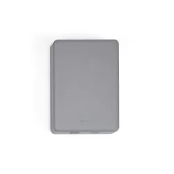Bateria portátil em ABS 100% reciclado 10.000 mAh Personalizada Bateria portátil em ABS 100% reciclado 10.000 mAh Personalizada